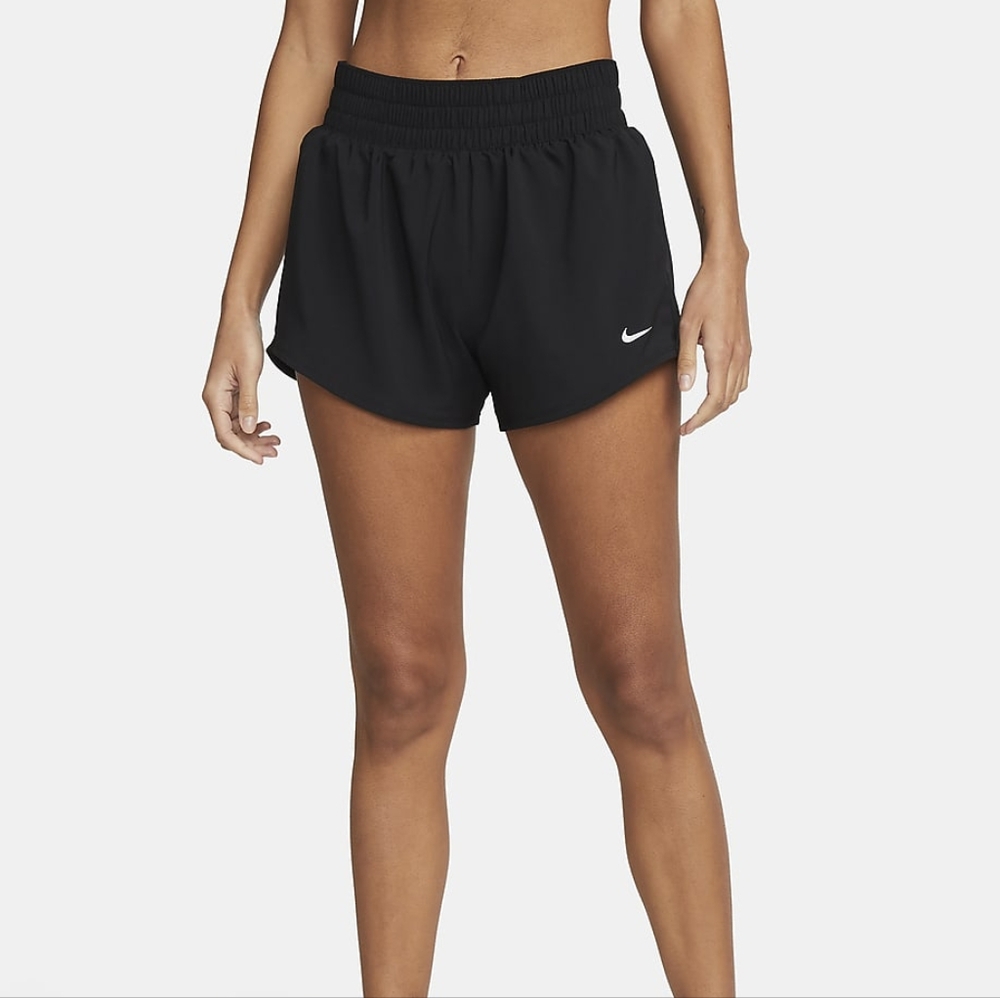 Nike Dri Fit 3'' Shorts